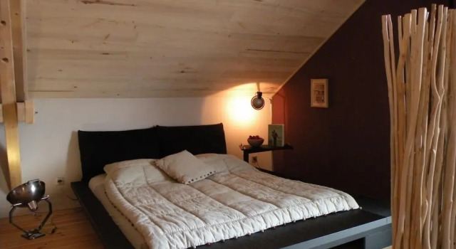 Les Etoiles du Berger, Rezerwuj Hotel Hotele w Verrieres z parkingiem, Parking