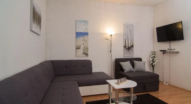 Apartment Studio Vedran