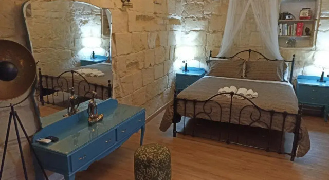 Fusion Homestay Accommodation, Réserver Hôtel Mosta Île de Malte
