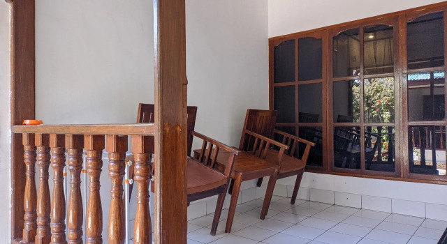 Anda Beach Hotel, Prenota Hotel Hotel a Sulawesi con parcheggio, Parcheggio