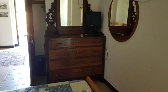 Appartamento Casa Santa