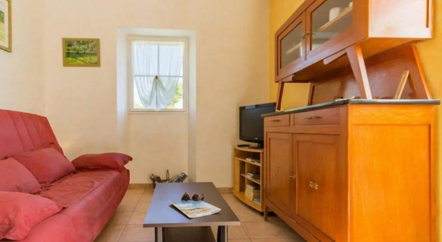Gîte cosy avec spa en pleine campagne près de Pornic - FR-1-306-927, Забронировать Отель Сен-Пер-ан-Рес Loire-Atlantique