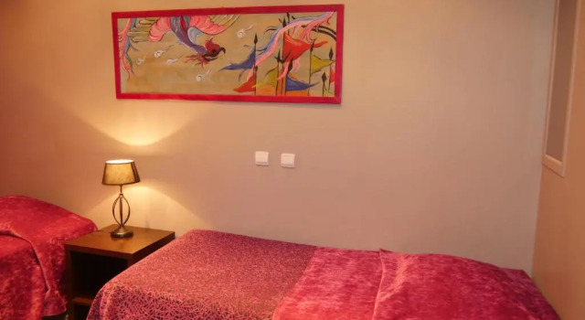 Люкс Hôtel Savary