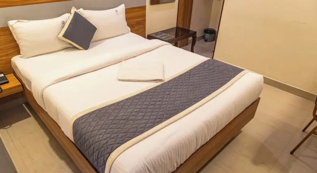 Hotel Comfort Park
