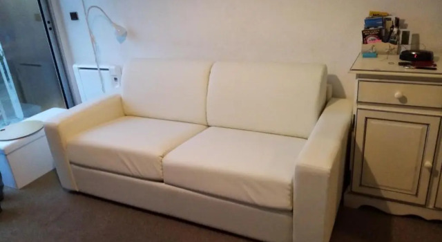 studio résidence le sombreuil, Rezerwuj Apartament Quiberon 