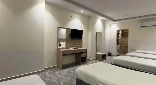 Номер Standard Paradise Nice Hotel - Al Mahbas