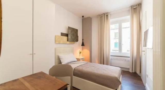 Номер Standard Guest Roma House