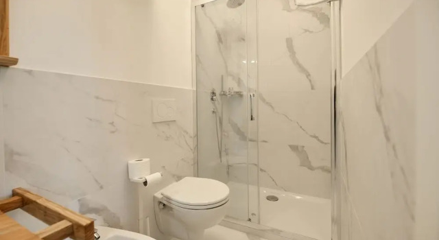 Двухместный номер Deluxe с балконом Hotel Ristorante La Dama nella Vigna