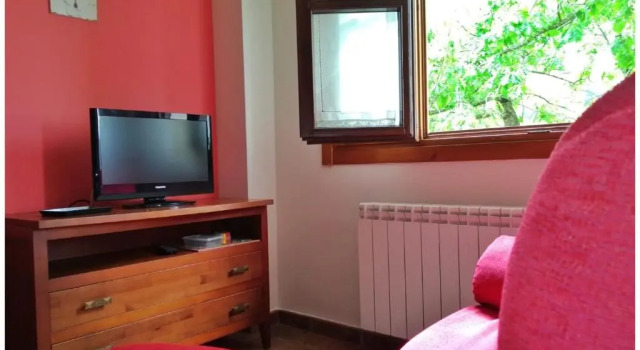 Апартаменты c 1 комнатой Apartamentos El Picoretu