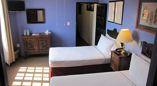 Номер Standard Hotel Casa Colonial
