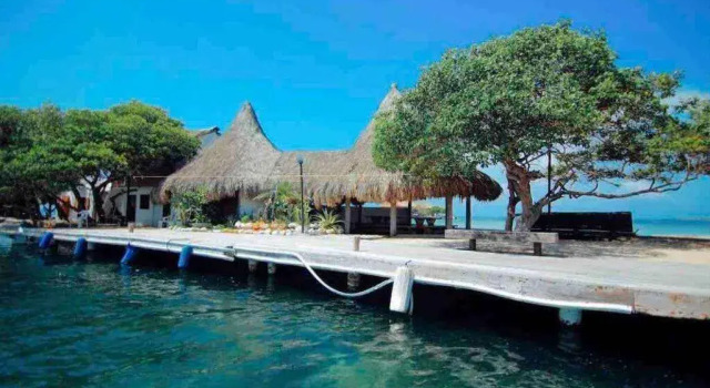 Isla Kalua - Private Ocean Villa, Book Villa 5-stjernede hoteller i El Pueblito, 5*