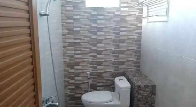 Homestay Jogan Gumelar
