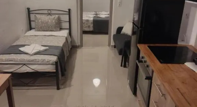 Johnson house, Забронировать Апартаменты/квартира Апартаменты Адм. ед. Rafina-Pikermi, Апартаменты/квартира
