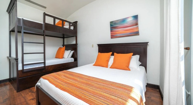 Villa Olas, Rezervovat Vila Chaty v Tamarindo, Chalupa