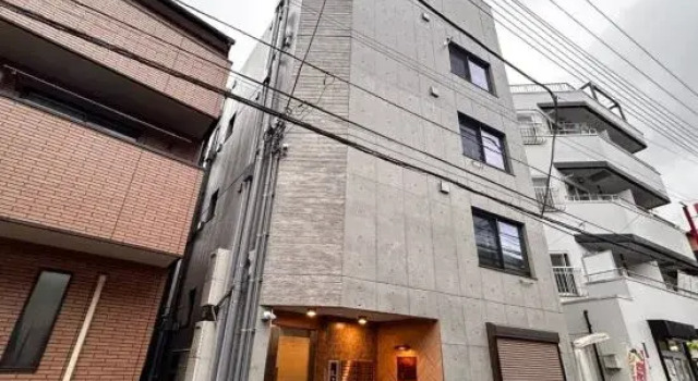 Grace Earth Residence Kitasenju
