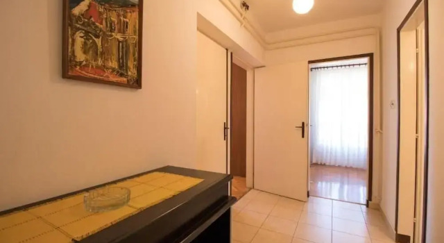 Апартаменты Apartments Luka
