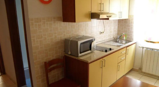 Апартаменты Deluxe Villa Borna Apartments