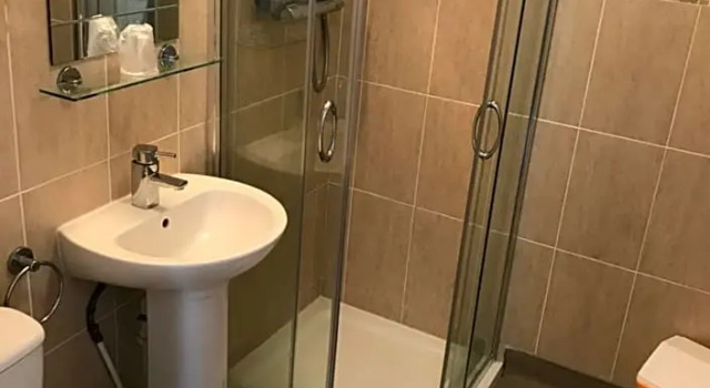 Номер Standard Baytree Hotel