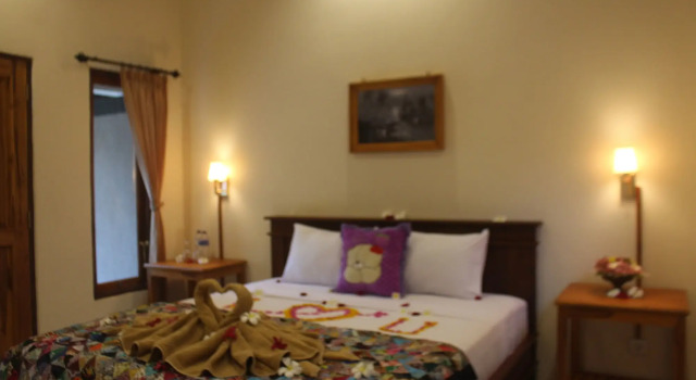 Pande Guest House, Забронировать Гостевой дом Отели провинции Бали с завтраком, Завтраки