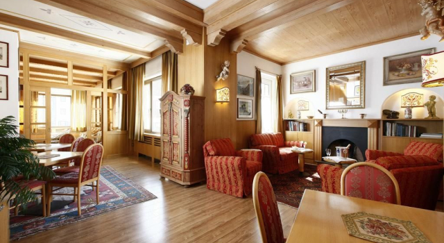 Hotel Regina