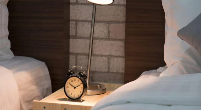 Трёхместный номер Executive Q Space Residence