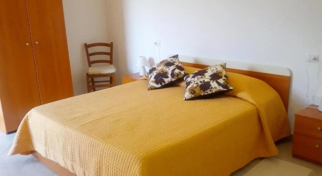 Номер Standard Agriturismo Santa Barbara