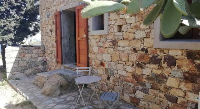 Коттедж Clos Olivella