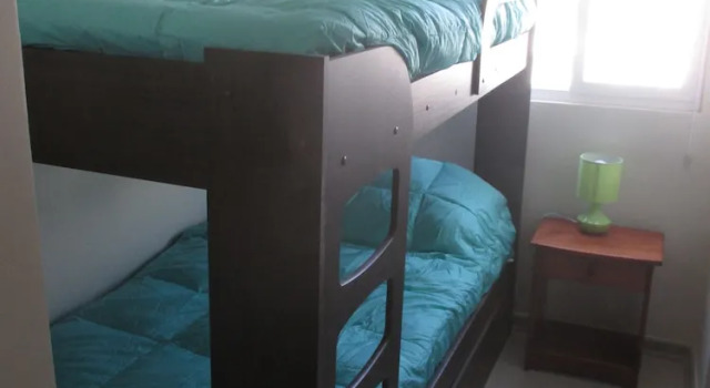 Departamento Molina, Prenota Appartamento Hotel a Coquimbo con parcheggio, Parcheggio