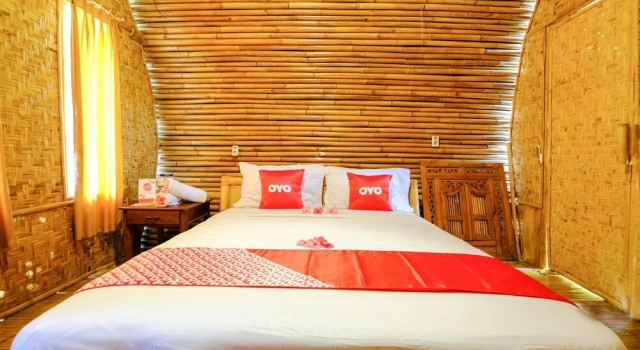 Cici’s Bungalow by OYO Rooms