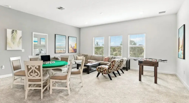 390 Strand Drive, Varaa Lomakoti Melbourne Beach Space Coast