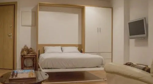 7ti7 Telhal Studio Apartment, Забронировать Апартаменты/квартира Отели в центре Санту-Антониу, в центре, Парковка