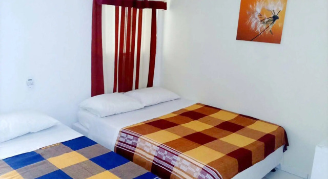 Suítes São Francisco, Book Pension Porto De Galinhas Pernambuco