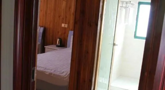 Youlai Inn, Rezerwuj Hotel Shangrao Jiangxi