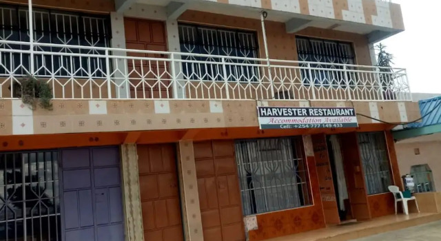 Harvester Restaurant