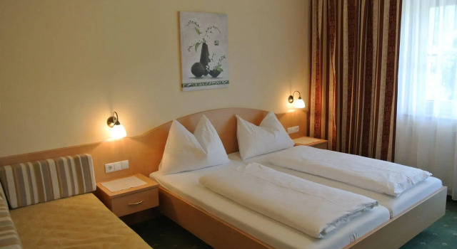 Landhotel Stofflerwirt