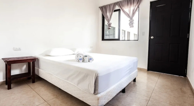 Hostel Che Holbox