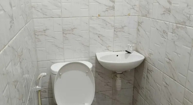 Номер Deluxe ratana cengkareng syariah