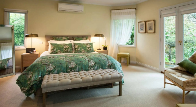 Beechmont Garden Retreat, Забронировать Отель Олинда Dandenong Ranges