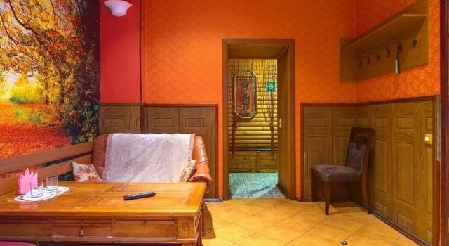 Kolibris Hotel, Book Inn Hotels in Moscow with a Pool, Swimming Pool