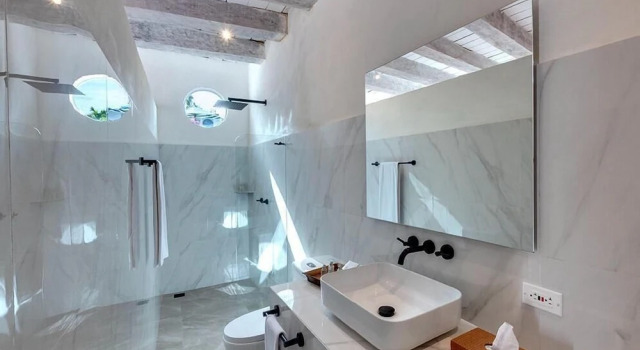 Standaard kamer Upper House