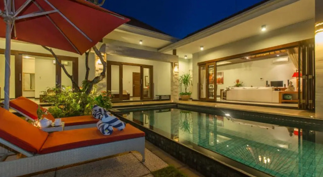 Villa Villa Katara