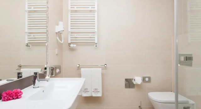 Номер Standard Hotel Lambert Medical Spa