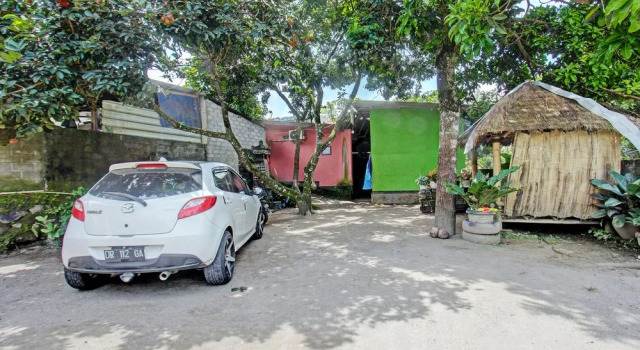 OYO 92149 Ashooy HomestayNearWisata Desa sedau, Reserva ahora Hotel Praya Lombok