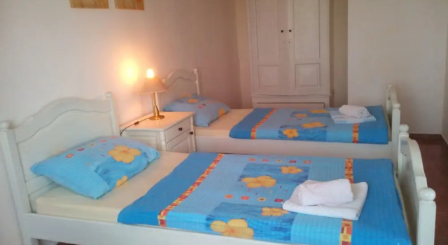 Hot beat of sea in area apartments - Adults Only, Забронировать Апартаменты/квартира Апартаменты Новалья, рядом с Пляж Бабе, Апартаменты/квартира