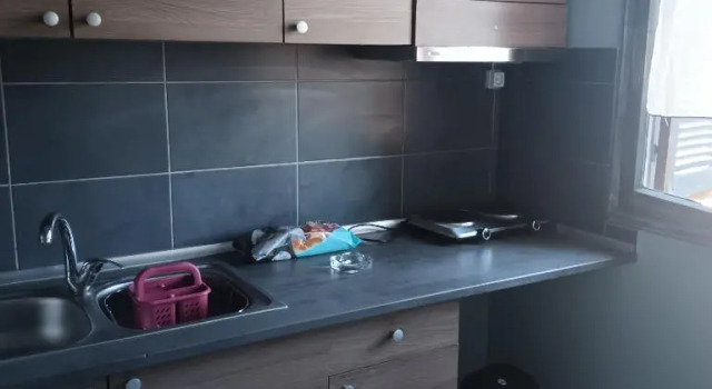 Stellanthis apartment