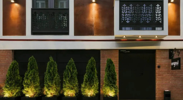 Original Boutique Hotel