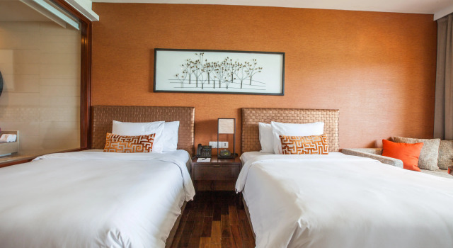 Phuket Panwa Beachfront Resort