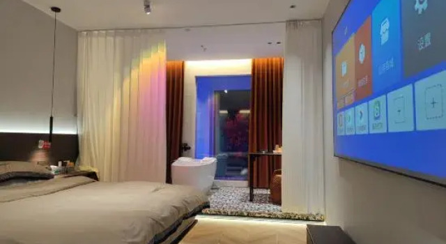 Ruxi  Hotel（ren he road）, Rezerwuj Hotel Xuancheng Anhui