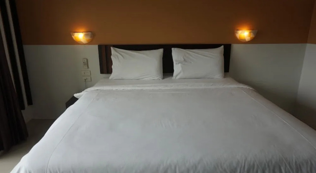 Двухместный номер Standard с балконом Mukdaview Hotel