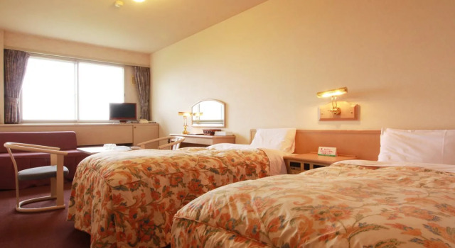 Iwanai Kogen Hotel, Book Hotel Iwanai Hokkaido